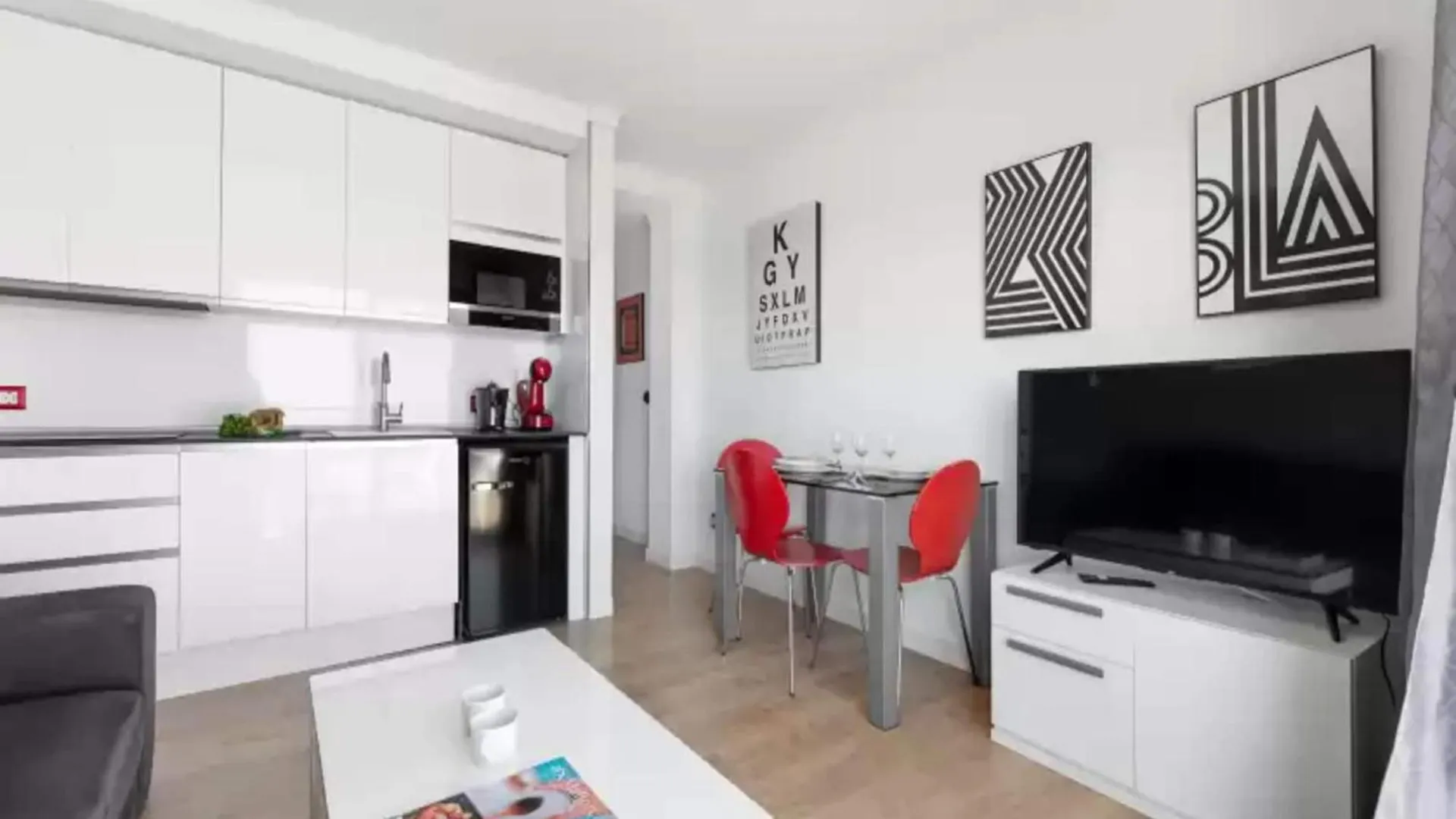 Antic 302 - Apartment In S'Illot Free Wifi Sa Coma  Prázdninový dům