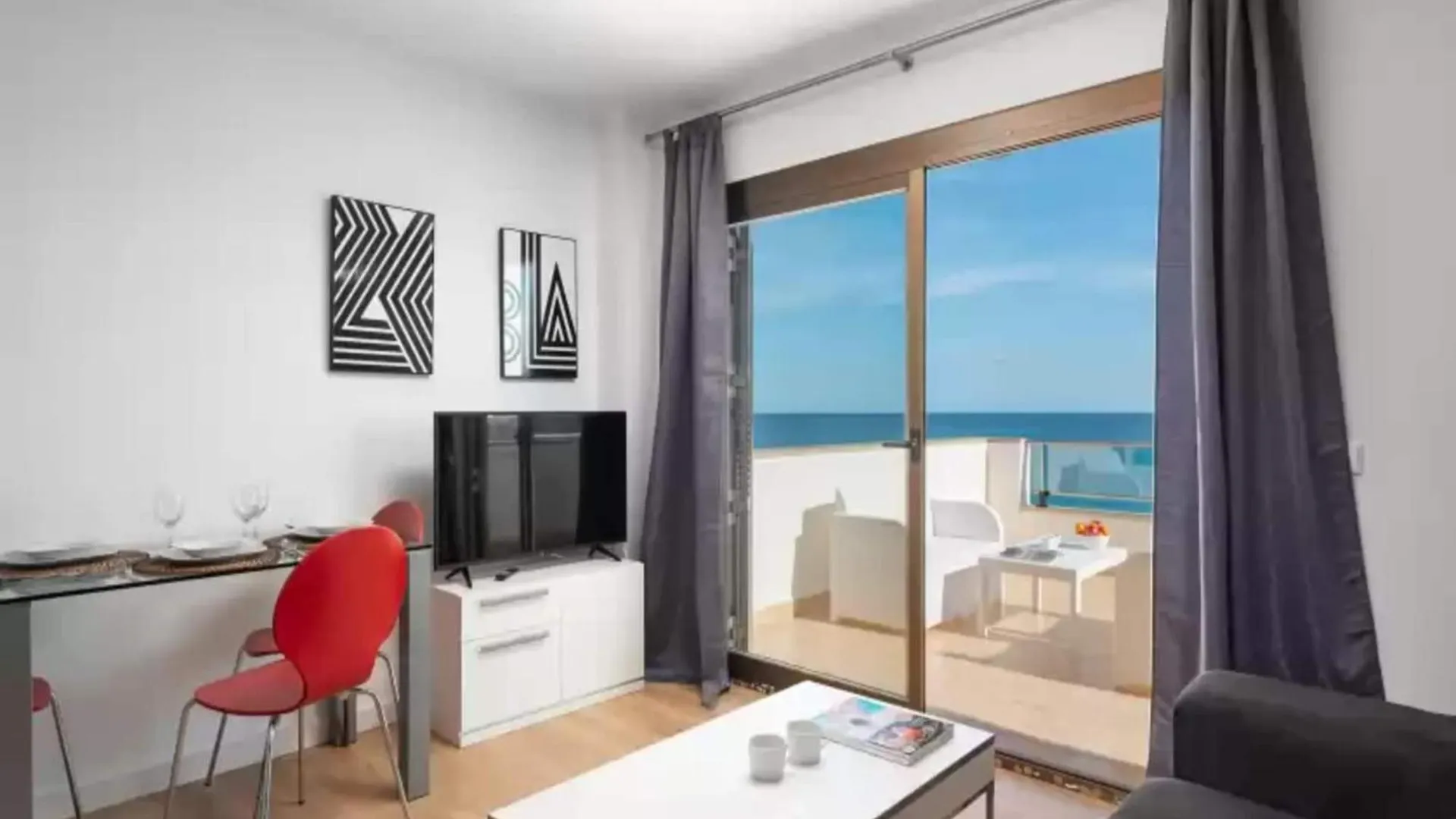 Antic 302 - Apartment In S'Illot Free Wifi Sa Coma  0*, Sa Coma (Mallorca) Španělsko