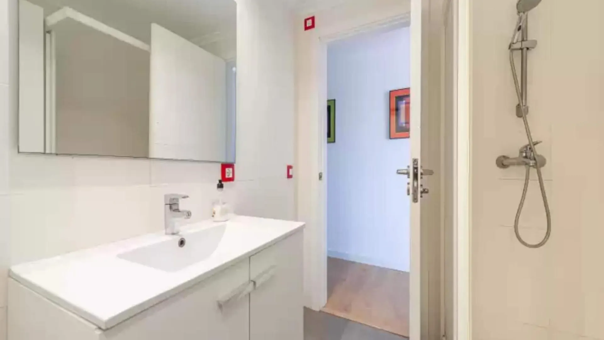 Antic 302 - Apartment In S'Illot Free Wifi Sa Coma