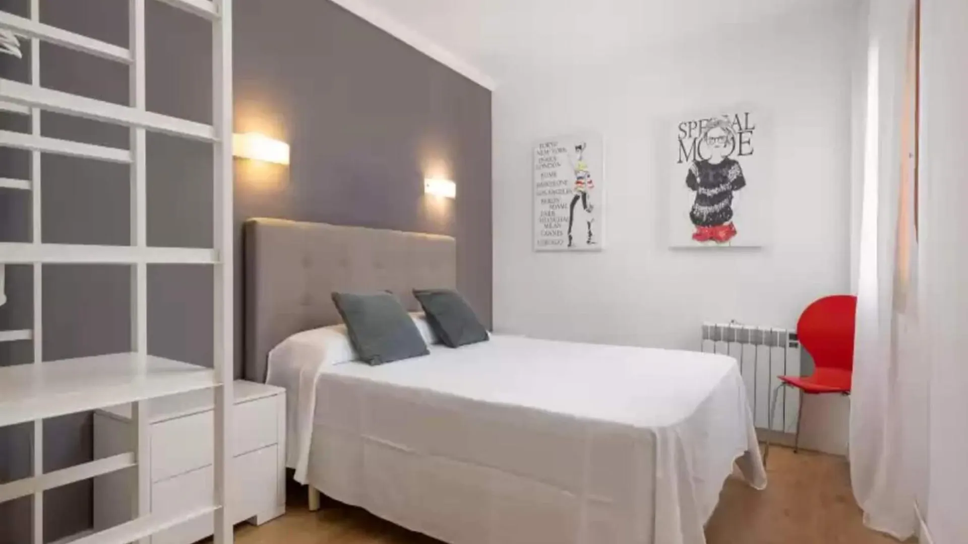 Antic 302 - Apartment In S'Illot Free Wifi Sa Coma  Španělsko