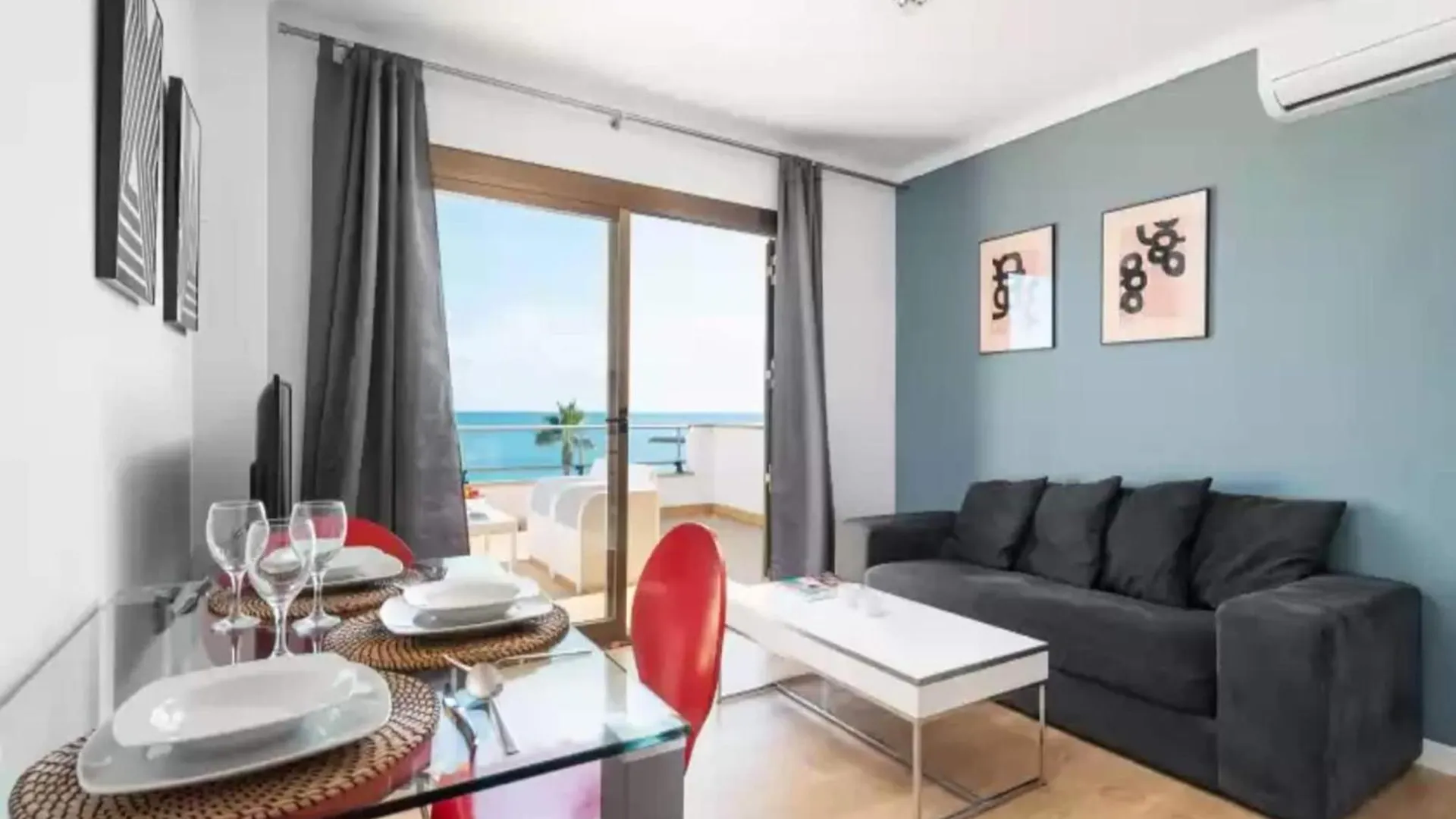 Antic 302 - Apartment In S'Illot Free Wifi Sa Coma  Sa Coma (Mallorca)