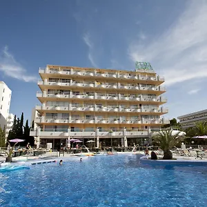 2* Hotel Bj Playa Blanca